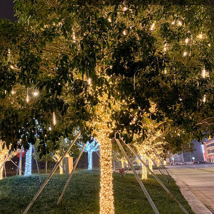 LED Fairy String Lights