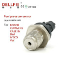Fuel injection rail pressure sensor 0281002472 For CUMMINS