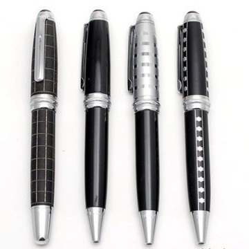 metal pen set,metal fountain pen,the inkless metal pen