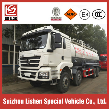 30000L Bulk Cement Transport Tank Truck