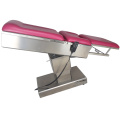 CE Approved Gynecology Obstetrics Table
