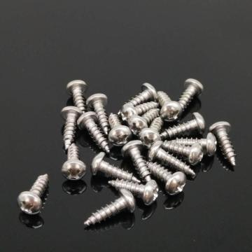 304 stainless steel Pan Head Self Tapping screws