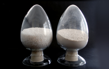 Quartz sand quartz powder