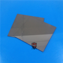 Silicon Nitride Non-oxide Ceramics Substrate Plate Sheet