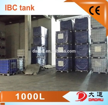 1200l HDPE ibc container