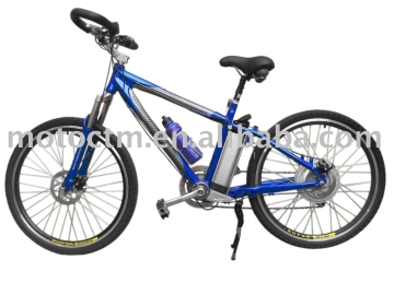 Electronic bike (MB-2)