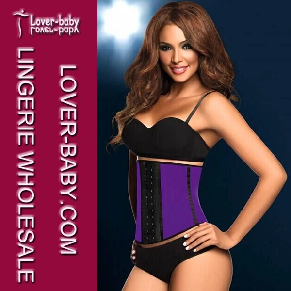 Lady Sexy Lingerie Corsets Overbust Corselet (L42654-6)