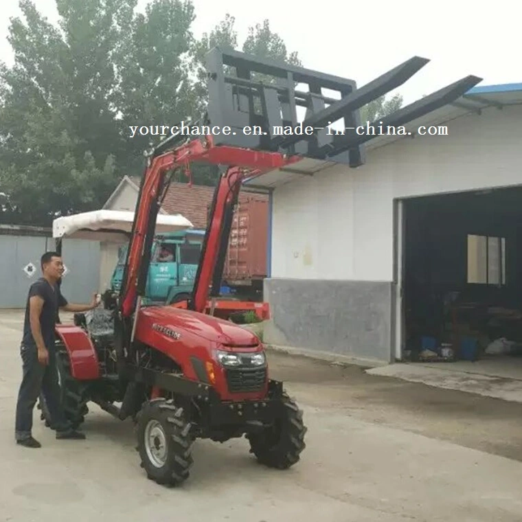 Durable Tractor Tool Pallket Fork for Tractor Front End Loader