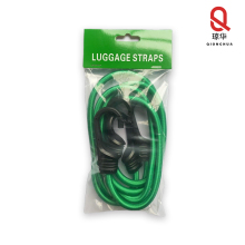 Heavy-Duty Elastic Luggage Strap for Travel