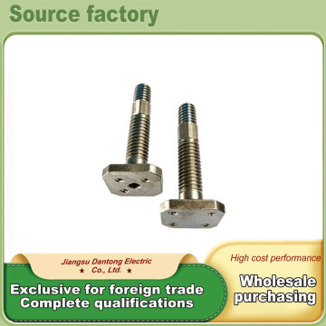 Incoming and Outgoing Pole