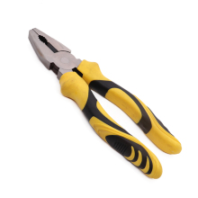 Popular 8"Multi Function Steel Pliers Heavy Duty Handle