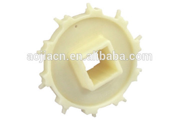 Roller chain sprocket manufacturer/chain sprocket