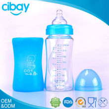 BPA freeBest Feeding Silicone Bottles