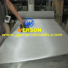 40x544mesh Twilled Dutch Weave Wire Cloth