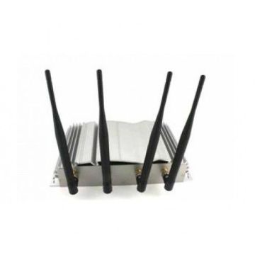 Gp-2008, Digital Wireless Mobile Phone Signal Jammer, Cell Phone Signal Jammers / Blocker