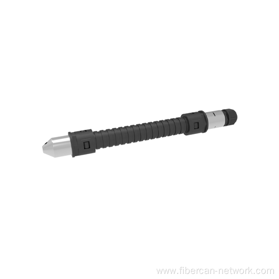 Black Pulling Tube,IP67