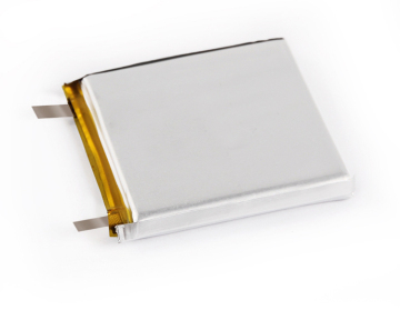 3.7V 3600Mah lithium polymer batteries