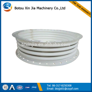 PTFE Bellow Compensator