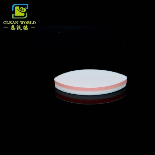 one dollar shop cleaning sponge with PU