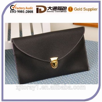 women envolope clutch purse shoulder handbag