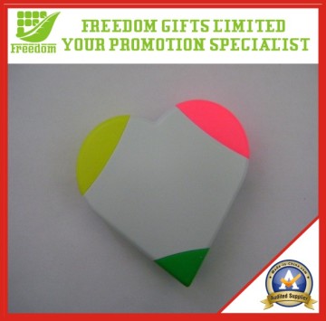 Heart Shape Highlighter