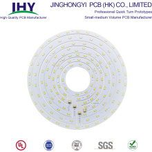 Factory Price 94v0 Small Printed Circuit Board for LED Aluminum PCB