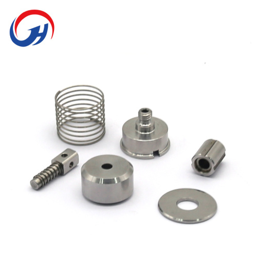 Waterjet cutting check valve repair kit for KMT