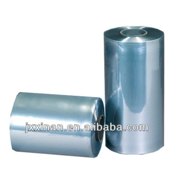 pvc printable shrink film cheap price for label