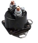 Starter Solenoid Switch 66-203