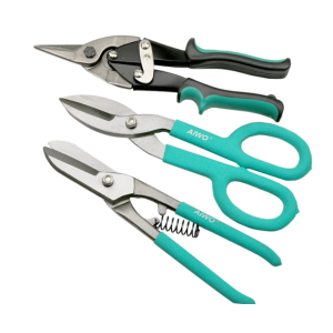 American Type Tinman's Snips