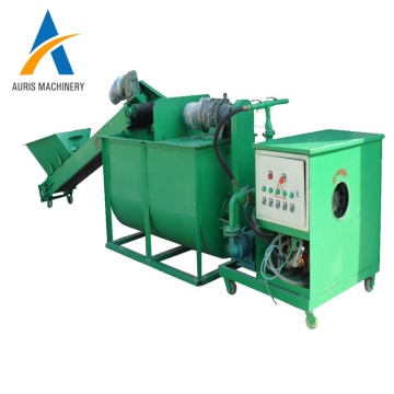 Small Concrete Foaming Generator and Cellular Concrete Foam Generator: Your Comprehensive Resource