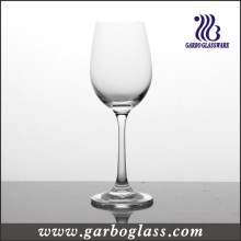 Lead Free Wine Crystal Stemware (GB083308)