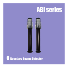 Wired 6 Boudary Beams Detector