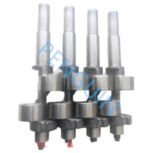 GEA BOCK Compressor Spare Crankshaft for Various Models
