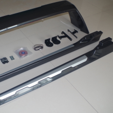 ABS Material Roll Bar for Dodge Ram 1500