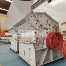 Mini Mobile Hammer Crusher for Gypsum Small Plaster Stone Crushing: Price Inquiry