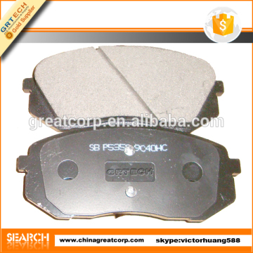 SP1196 disc brake pad manufacturers