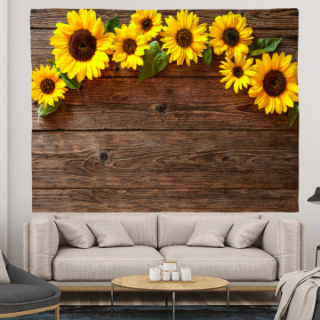 Door curtain decorative cloth tapestry