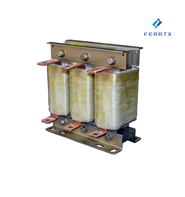 Сетевые реакторы переменного тока AC line reactors