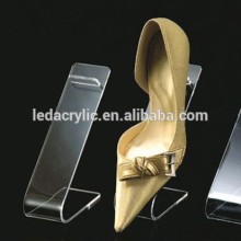 Acrylic Shoe Display Risers