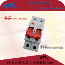 havells MCB circuit breaker mcb switch isolator 2pole 100A