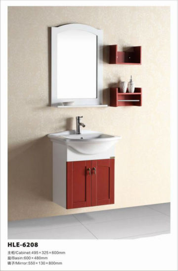 2013 PVC Bathroom Vanity,Bathroom Vanity