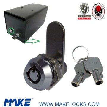 Security Cash Depository Counter Lock