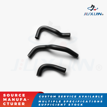 Isuzu Rodeo Radiator Hose Kit