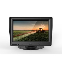 7 Inch Farm GPS Tractor Guidance System with U-blox NEO M8N for Agriculture