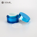 30g Kosmetisches Glas PP-Material Kunststoffverpackung