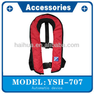 marine lifejacket inflatable