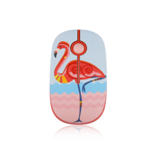 Wireless Mute Notebook General Battery Unlimited USB mouse