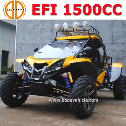 1500cc รถชายหาด 4 x 4 สำหรับการขาย Renli Ourtdoor กีฬา