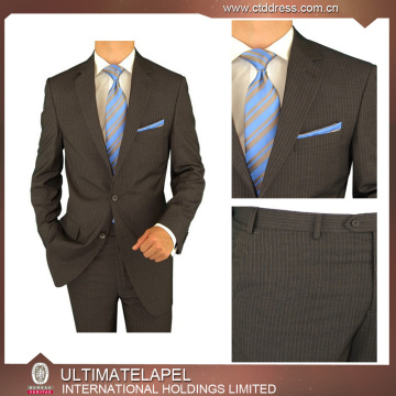 high quality wholesale men suit